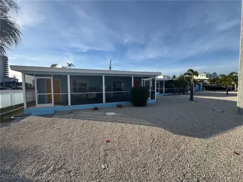 Income-Producing Fort Myers Beach 4-Plex