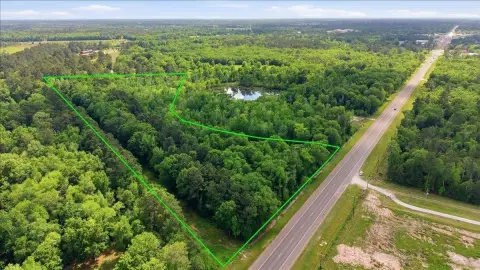 9.93 Acres Land in Orange