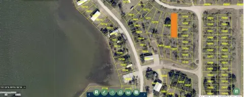 Recreational Land in Gated Community