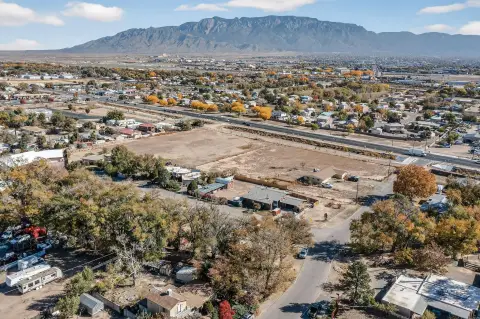 North Valley Land with Views