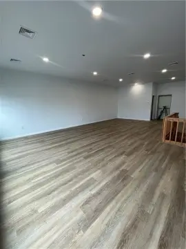 Two-Floor Retail Space