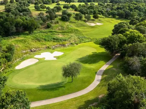 Homesite in Retreat Country Club