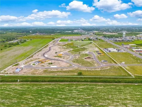 Residential Lot in Master Plan