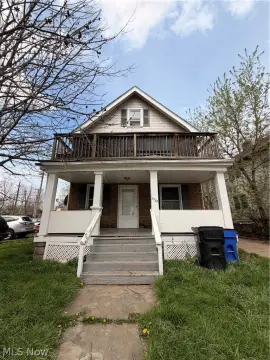 Tenant-Occupied Duplex in Glenwood
