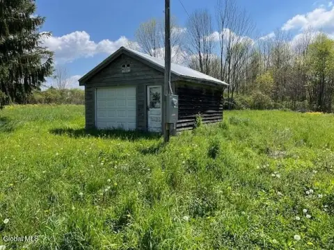 Ready-to-Build Lot in Cobleskill