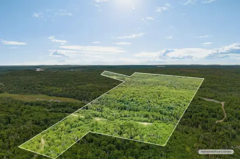 Large Residential Land Parcel