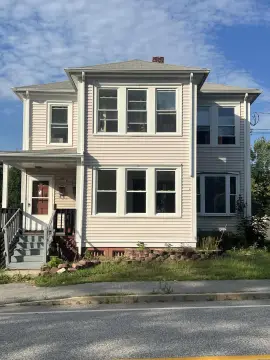 Updated Two-Unit Duplex
