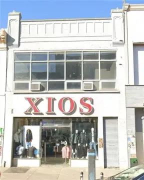 Prime Brooklyn Commercial Building