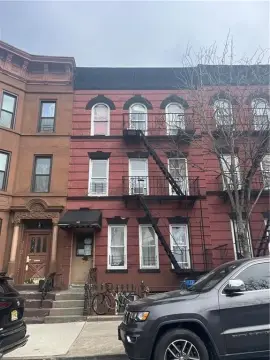 Brooklyn Multifamily Investment Opportunity