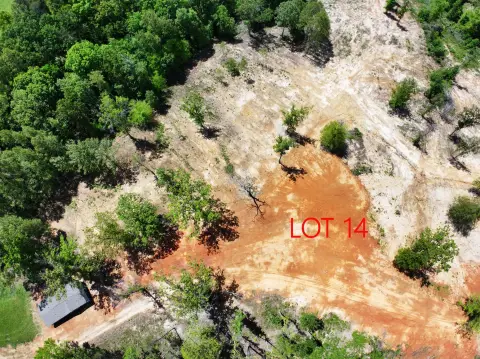 Irvine, KY Buildable Homesite