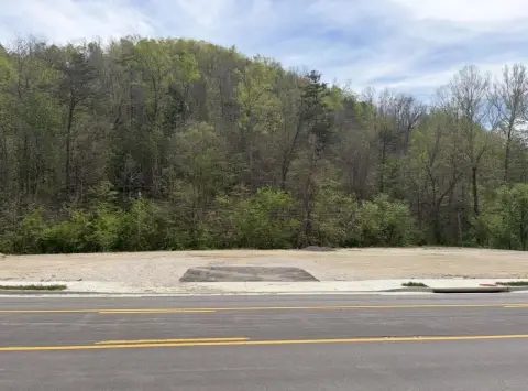 Commercial Land in Frenchburg, KY