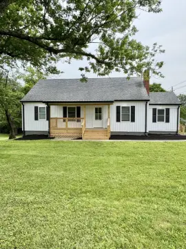 Remodeled Commercial Property in Danville