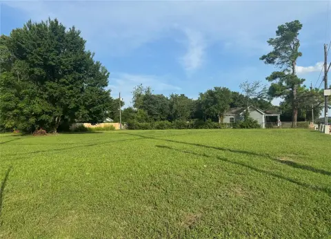 Vacant Commercial Lot for Development
