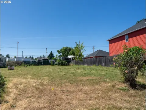 Portland Land Development Opportunity