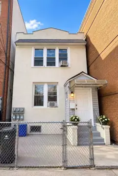 Renovated Two-Family Duplex