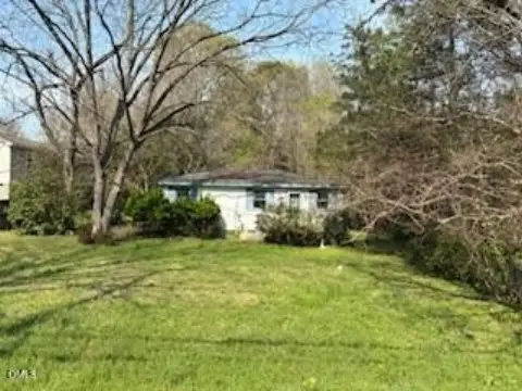 Garner, NC Land Opportunity