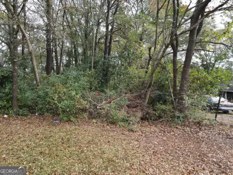 Residential Land in Griffin, GA