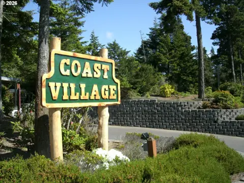 Land in Gated Community