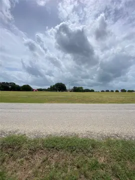Buildable Residential Lot