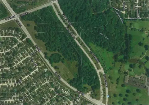 Sterling Heights Vacant Residential Land