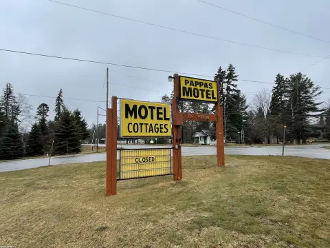 Waterfront Property with Rental Units