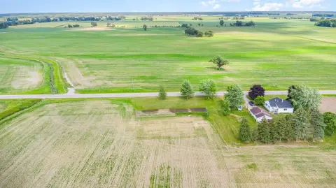Vacant Land in Auburn, MI
