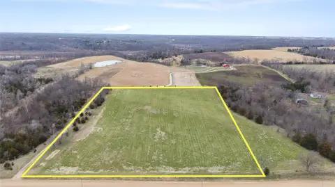 Waterfront Development Land