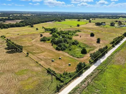 11 Acres for Dream Home