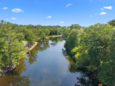 Scenic Riverfront Land for Sale