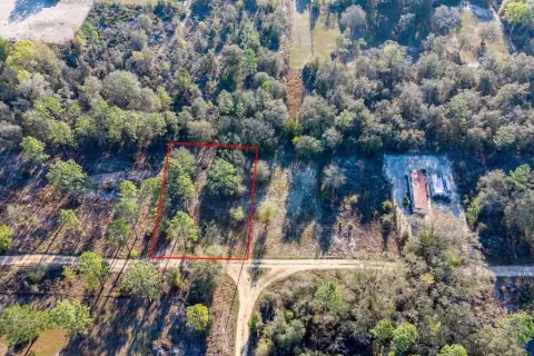 Williston Land Parcel For Sale