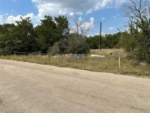 Granbury Land Ready For Development