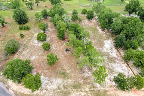 Land in Gated Equestrian Community