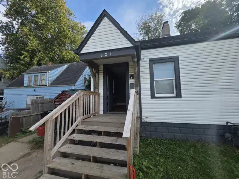 Anderson Duplex