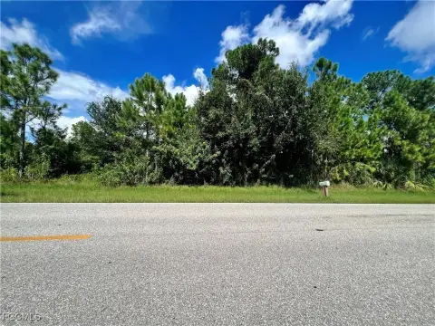 Residential Land in Port Charlotte