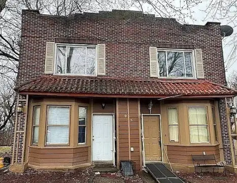 Penn Hills Fourplex Opportunity