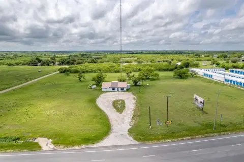 Highway Frontage Commercial Opportunity