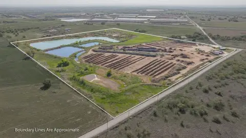 Unrestricted Land Near Dublin Loop