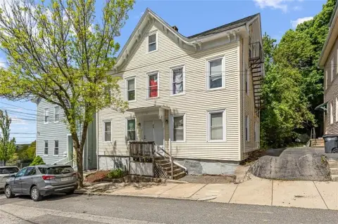 Providence Multi-Family Investment Opportunity