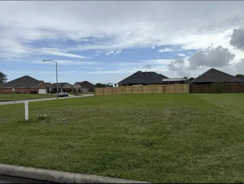 Residential Lot in Port Arthur