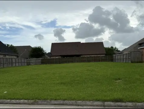 Residential Lot in Port Arthur