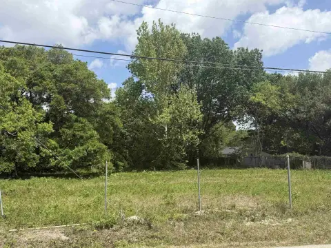 Land For Sale Beaumont, TX