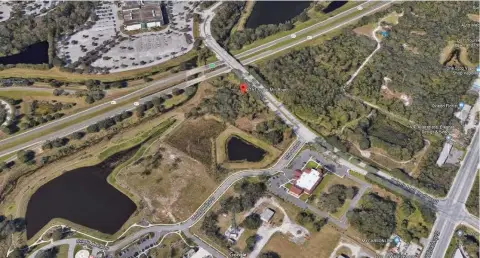 Commercial Development Land