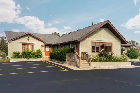 Commercial Space in Downtown Gaylord