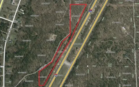 Vacant Land in Gaylord, MI