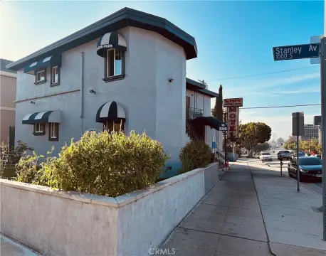 Prime Los Angeles Development Opportunity