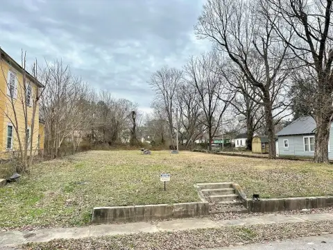 Build-Ready Infill Lot