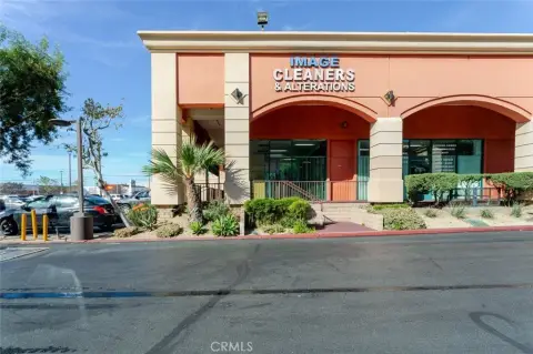 Established Cleaning Business in Northridge