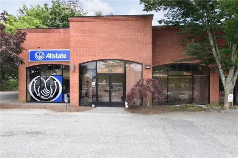 Office Units with Ample Parking