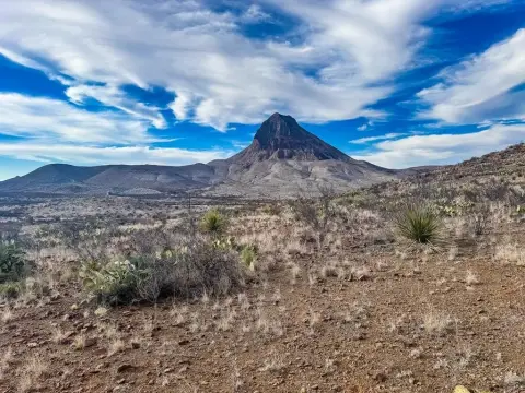 Mountain View Land