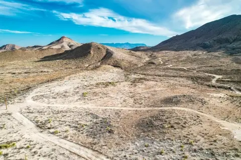 Mountain View Land